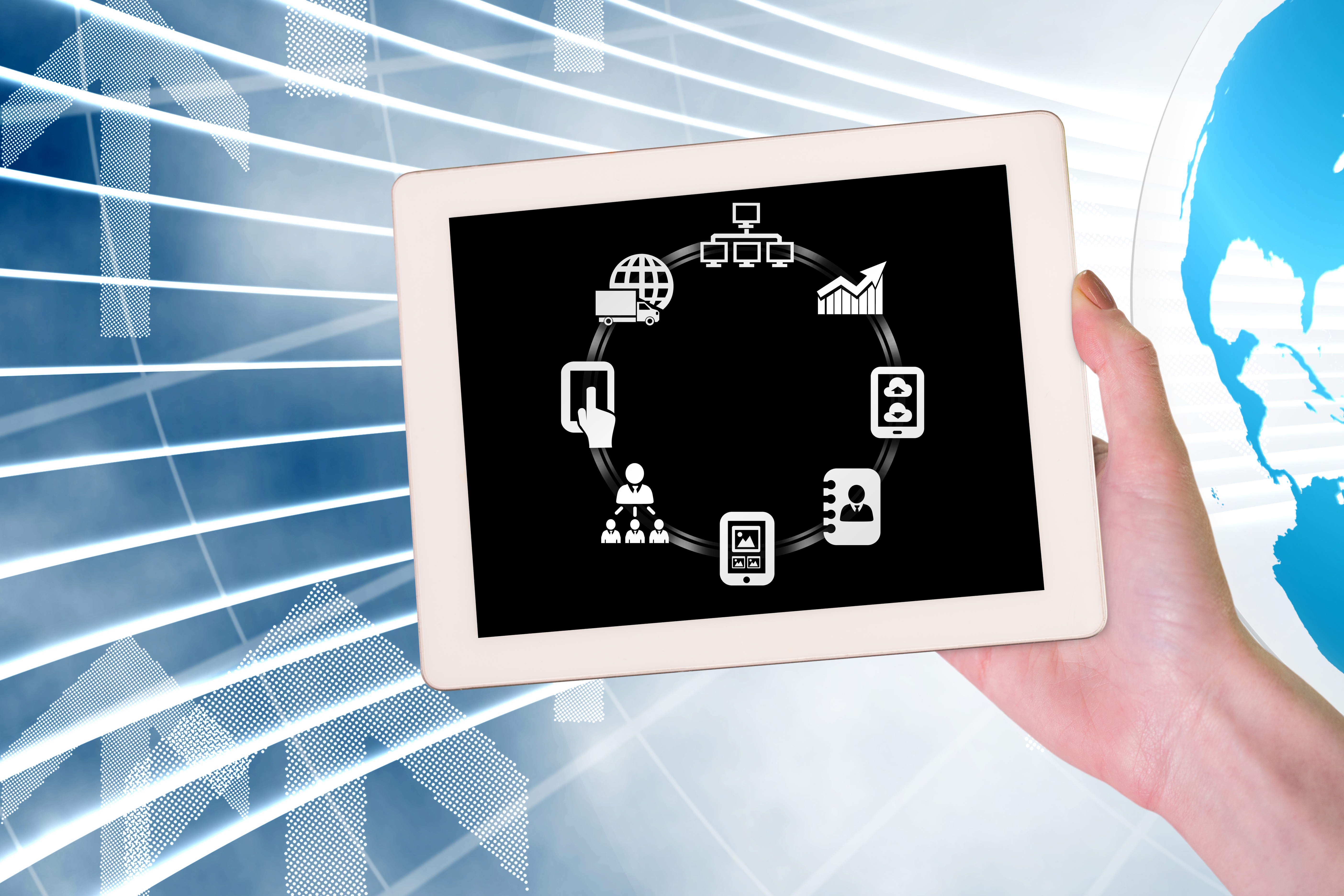 Digital Placement Platform
