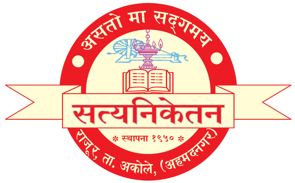 Satyaniketan Sanstha Rajur